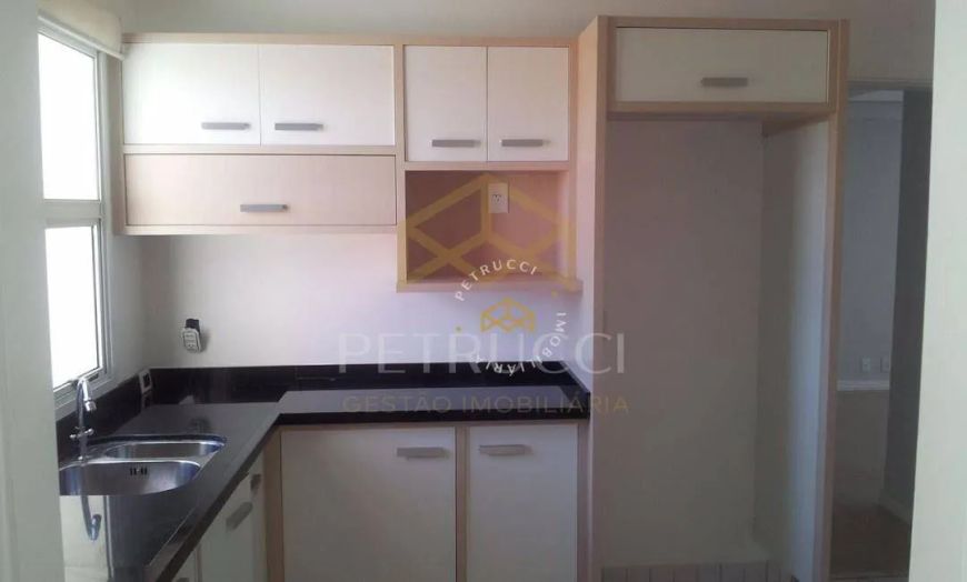 Apartamento Residencial à venda, Loteamento Residencial Vila Bella, Campinas - AP2233.