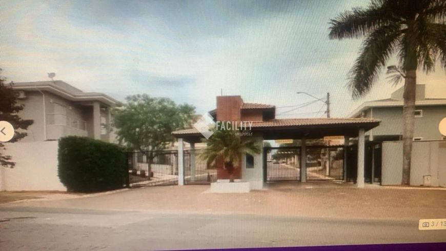 Terreno a venda no Villagio em Barão Geraldo