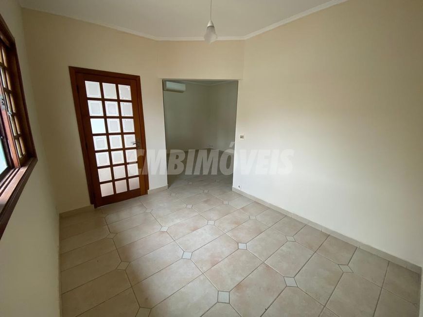 casa - Jardim Garcia - Campinas