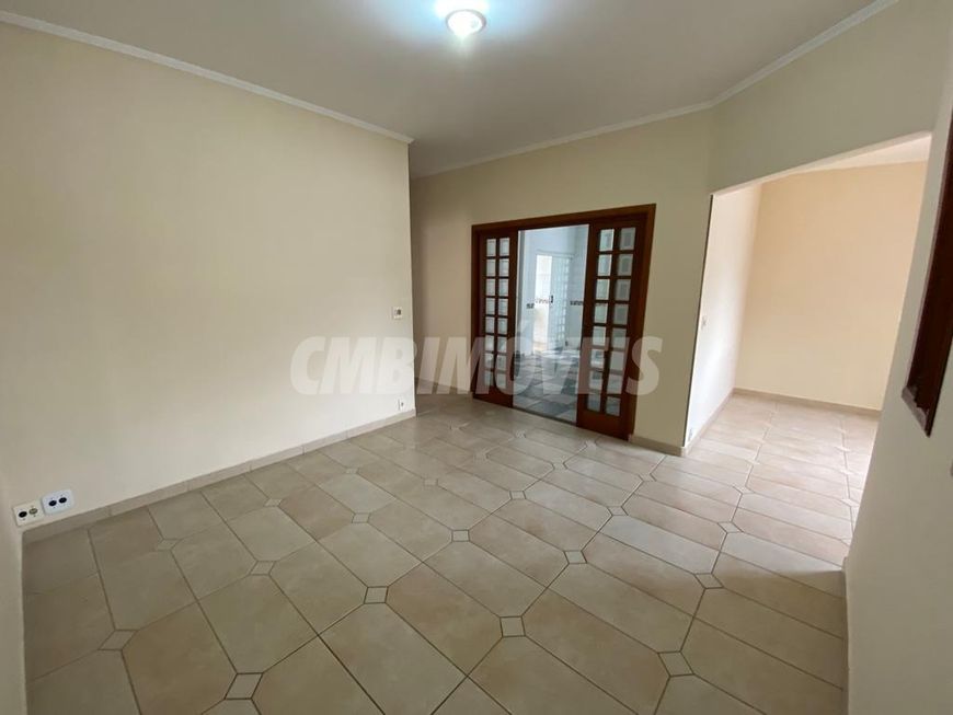 casa - Jardim Garcia - Campinas