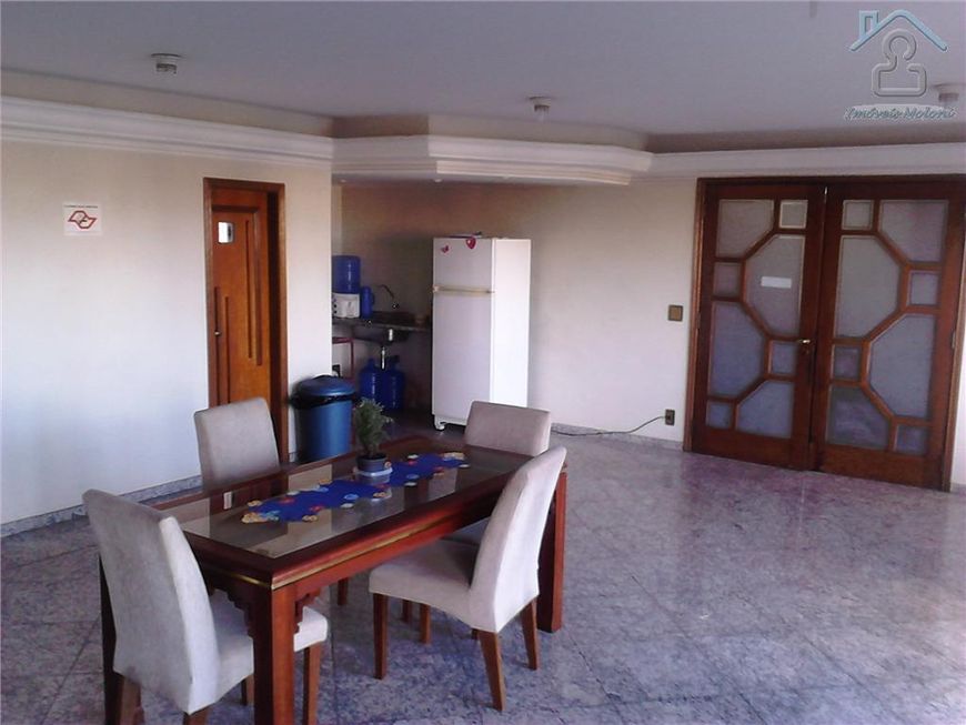 Cobertura residencial à venda, Jardim Bela Vista, Campinas.