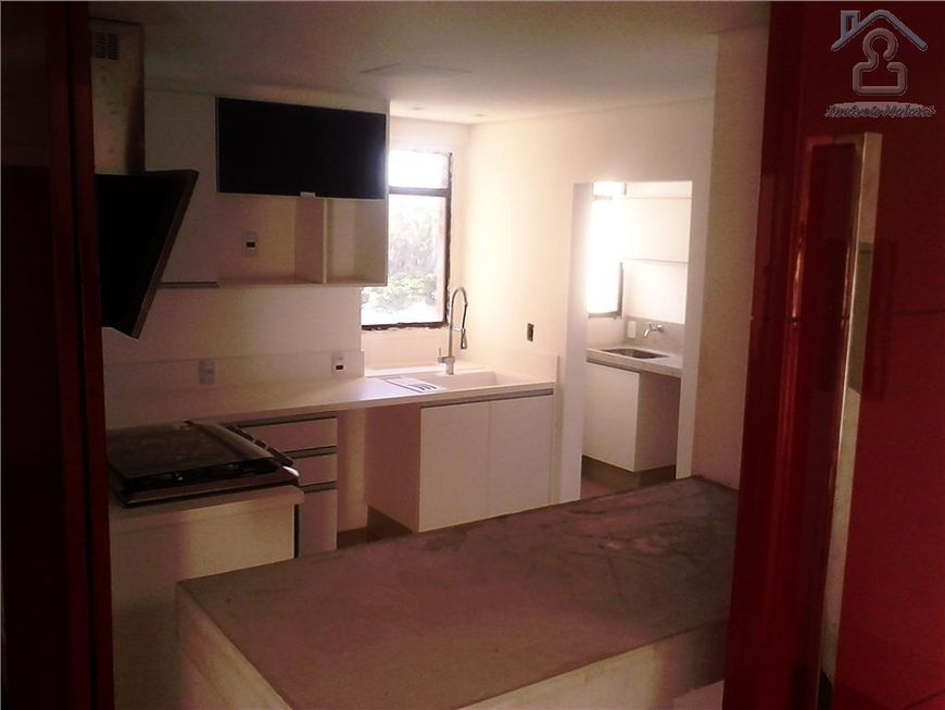 Cobertura residencial à venda, Jardim Bela Vista, Campinas.