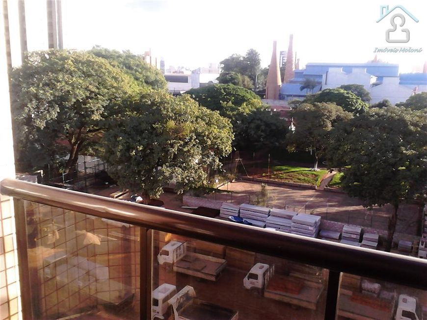 Cobertura residencial à venda, Jardim Bela Vista, Campinas.