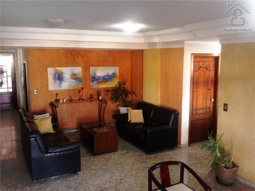 Cobertura residencial à venda, Jardim Bela Vista, Campinas.