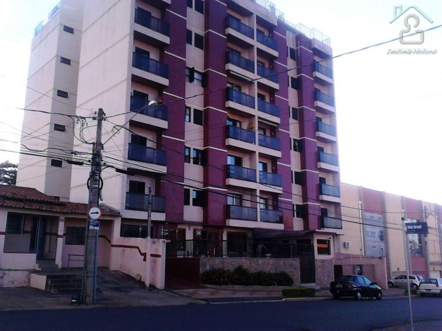 Cobertura residencial à venda, Jardim Bela Vista, Campinas.