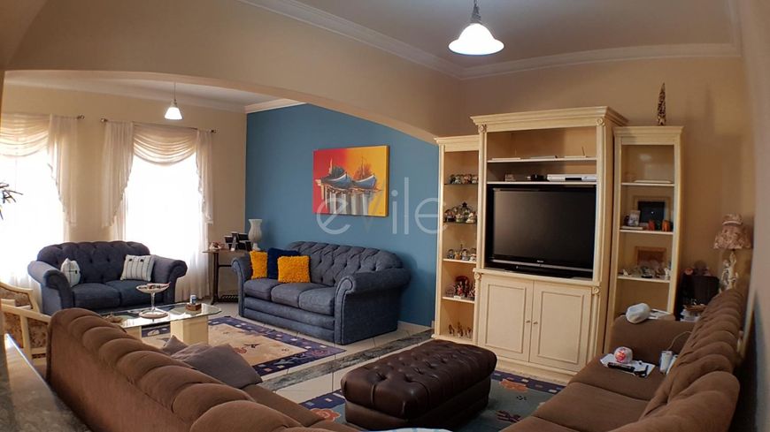 casa - Jardim Eulina - Campinas