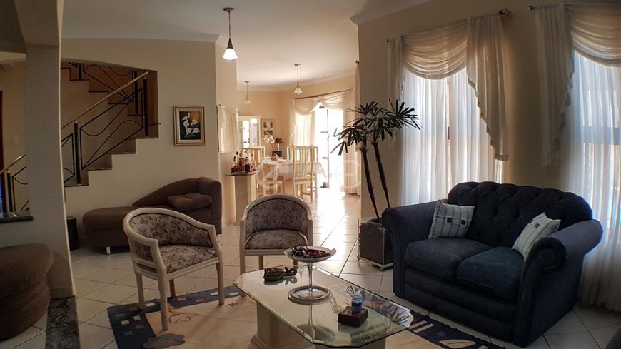 casa - Jardim Eulina - Campinas