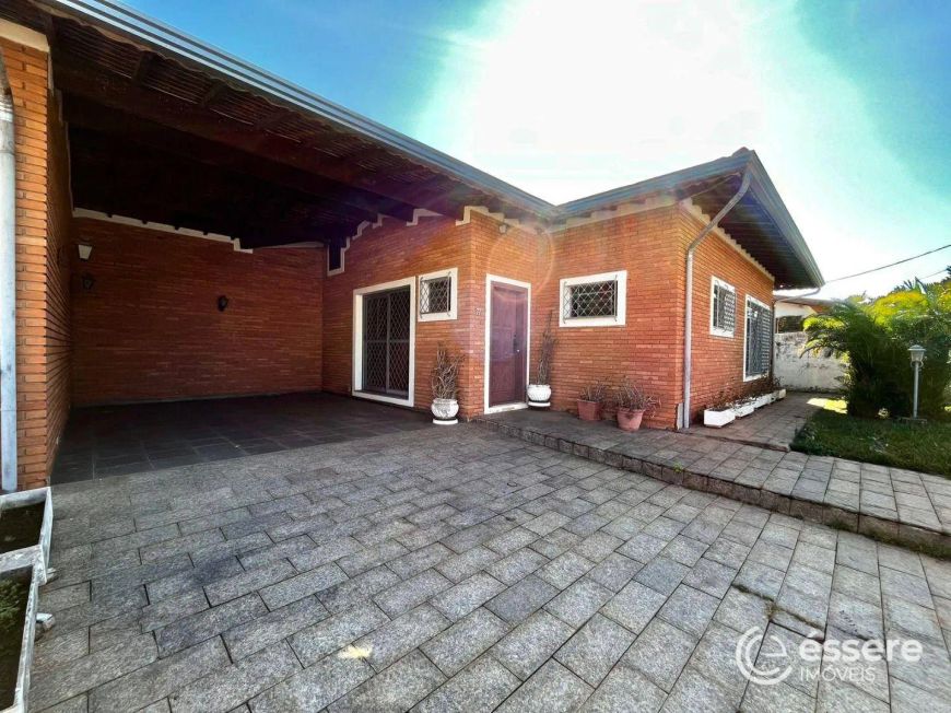Casa com 3 dormitórios à venda, 248 m² por R$ 950.000,00 - Taquaral - Campinas/SP