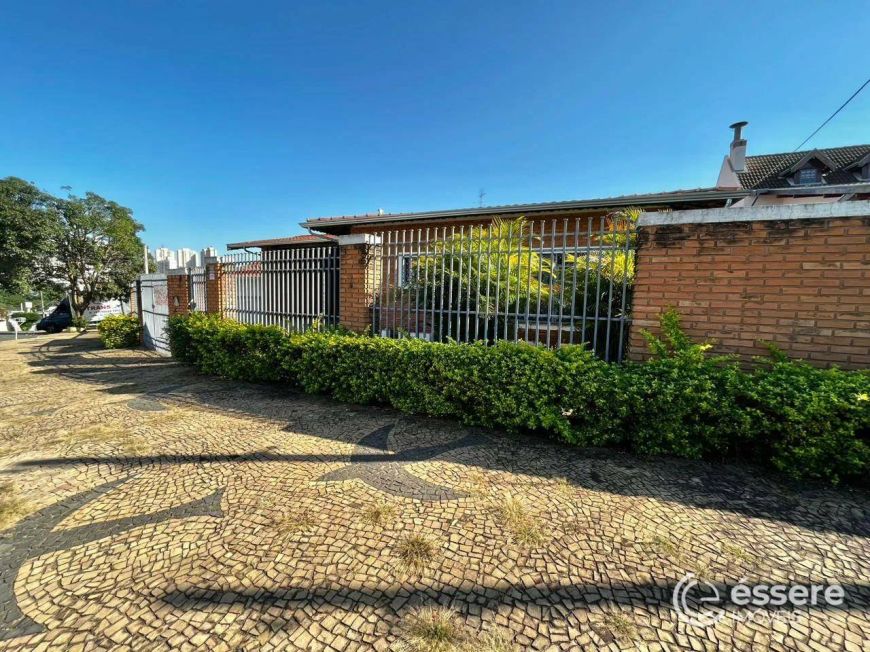 Casa com 3 dormitórios à venda, 248 m² por R$ 950.000,00 - Taquaral - Campinas/SP