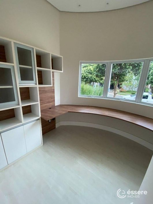 Casa à venda, 301 m² por R$ 2.100.000,00 - Swiss Park - Campinas/SP