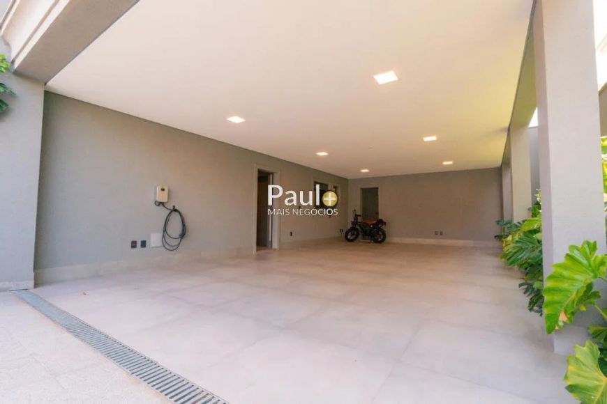 Sobrado à venda em Campinas, Alphaville Dom Pedro, com 5 suítes, com 489.9 m²