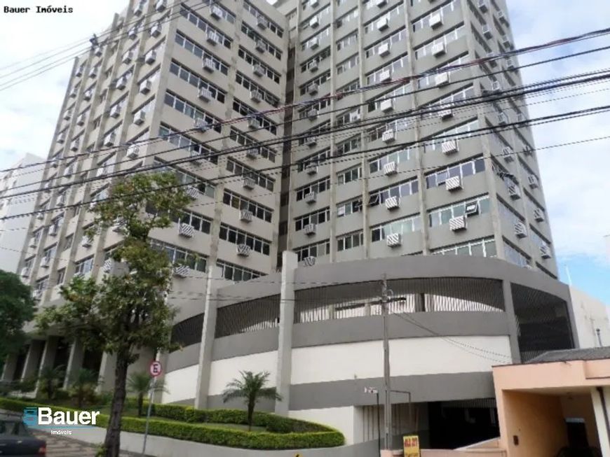 Sala comercial para vender em Campinas, com divisórias