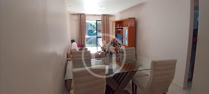 Apartamento à venda com 75,00m² e 2 quartos em Meier, Rio de Janeiro - rj
