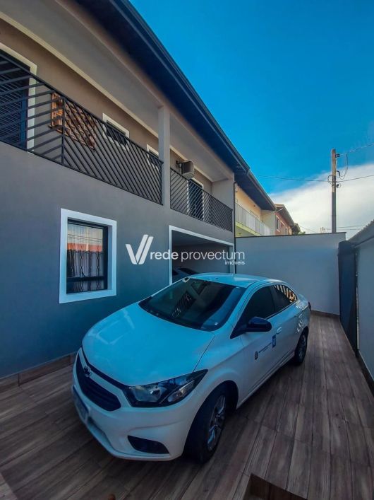 Casa à venda no Jardim São Bento!