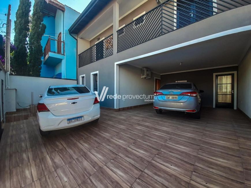 Casa à venda no Jardim São Bento!
