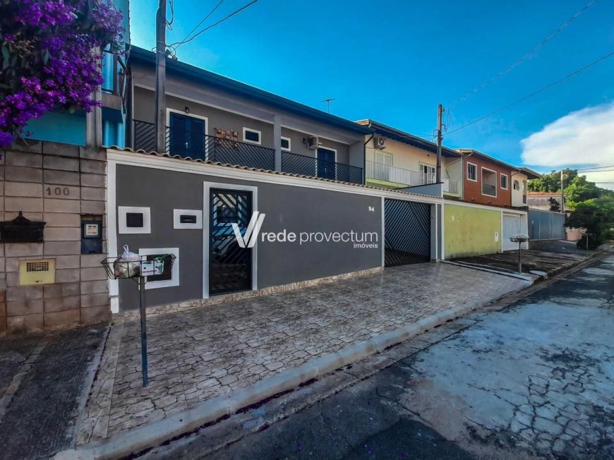 Casa à venda no Jardim São Bento!