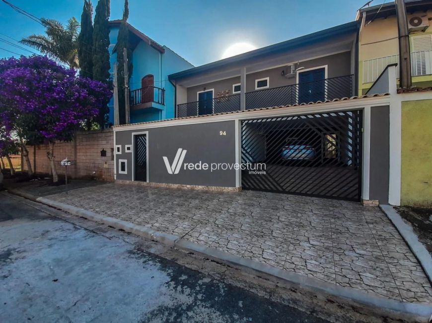 Casa à venda no Jardim São Bento!