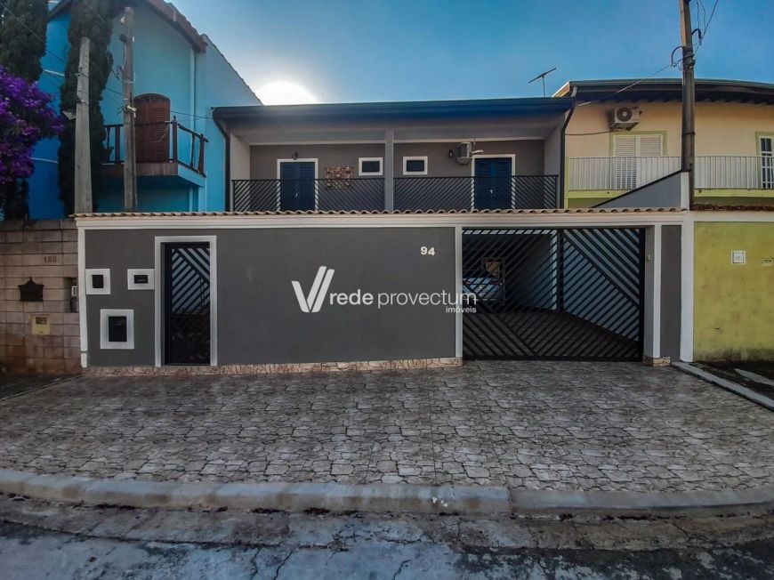 Casa à venda no Jardim São Bento!