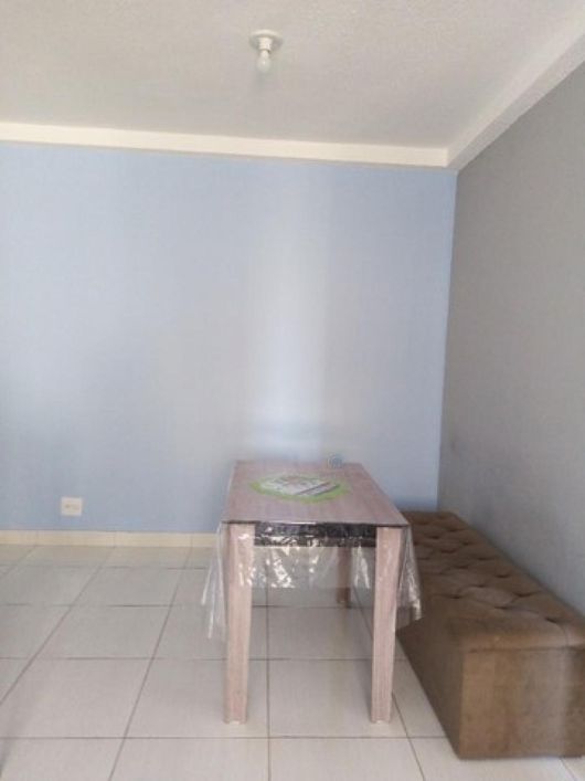 APARTAMENTO COM 2 QUARTOS A VENDA NO JARDIM DO LAGO CAMPINAS-SP