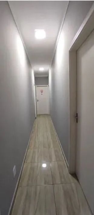 Casa com 3 dormitórios à venda, 150 m² por R$ 520.000,00 - Residencial Cittá di Salerno - Campinas/S