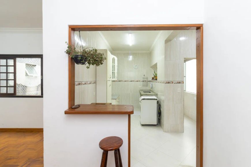 Apartamento tipo para venda com 2 quartos, 73m²