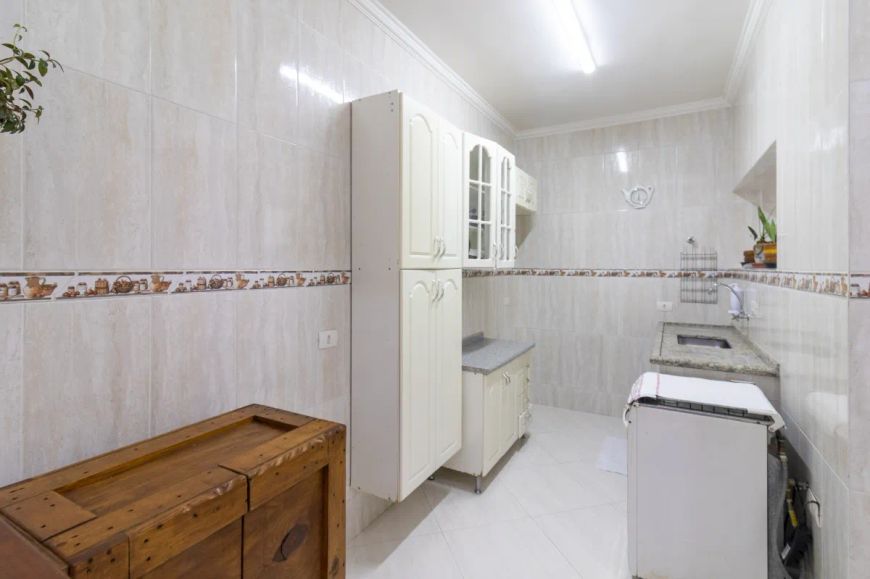 Apartamento tipo para venda com 2 quartos, 73m²