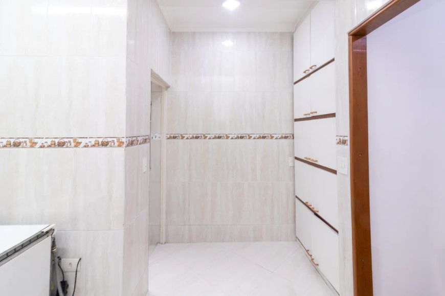 Apartamento tipo para venda com 2 quartos, 73m²