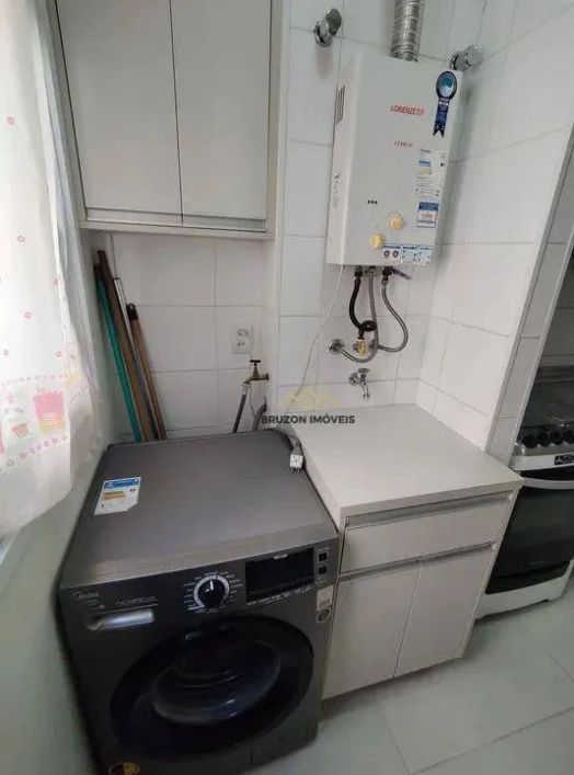 APARTAMENTO A VENDA, 2 QUARTOS, 50M², R$255.000.00, CONDOMÍNIO RESERVA JARDIM AMAZONAS, JARDIM AMAZO