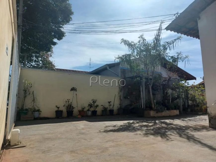 Terreno à venda em Campinas, Jardim Nova Europa, com 96 m²