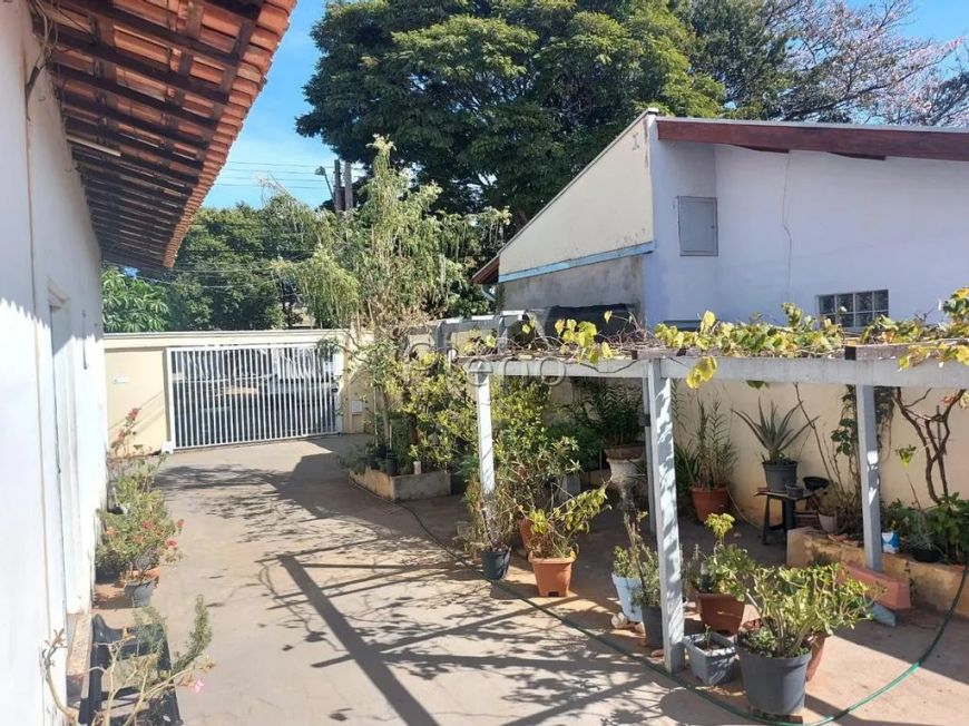 Terreno à venda em Campinas, Jardim Nova Europa, com 96 m²