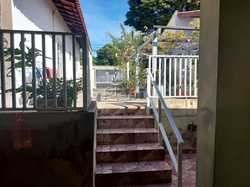 Terreno à venda em Campinas, Jardim Nova Europa, com 96 m²