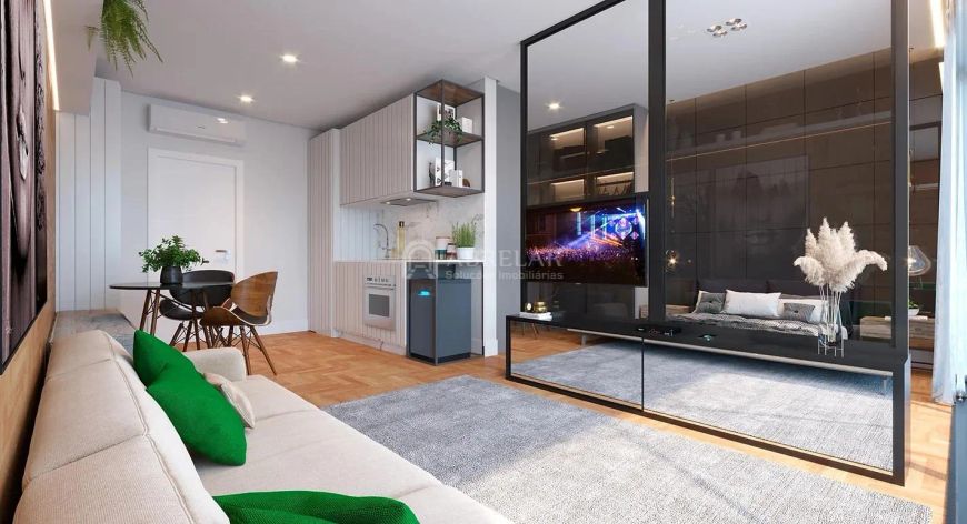 apartamento - Cambuí - Campinas