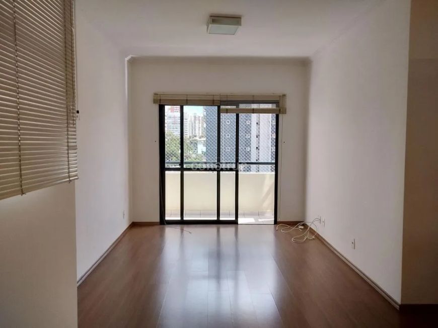 Apartamento com 3 dormitórios à venda, 104 m² por R$ 590.000,00 - Vila Itapura - Campinas/SP