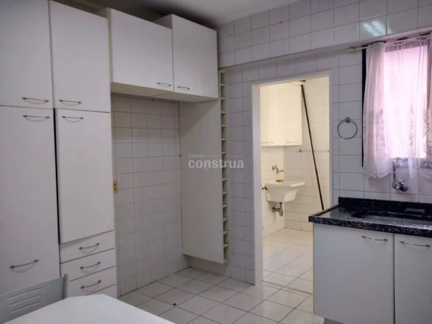 Apartamento com 3 dormitórios à venda, 104 m² por R$ 590.000,00 - Vila Itapura - Campinas/SP