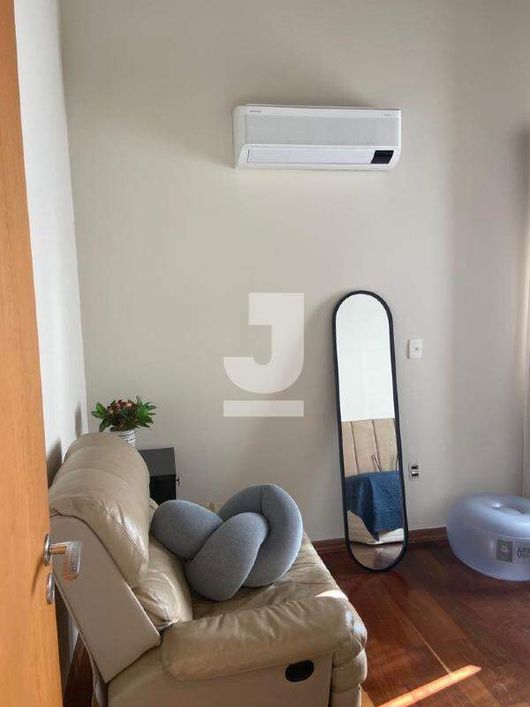 Casa em Condomínio - à venda por 1.908.000,00 - 4 quartos - Barão Geraldo, Lagoa Serena - Campinas.