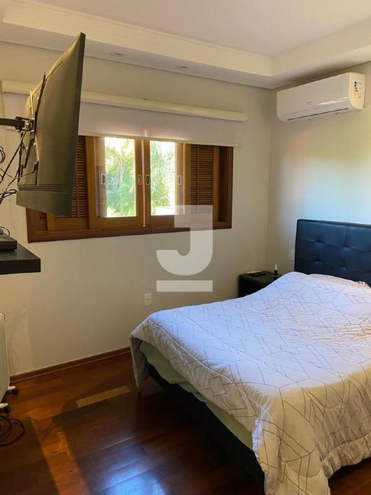 Casa em Condomínio - à venda por 1.908.000,00 - 4 quartos - Barão Geraldo, Lagoa Serena - Campinas.