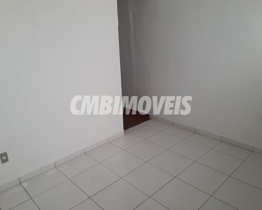 casa - Vila Teixeira - Campinas