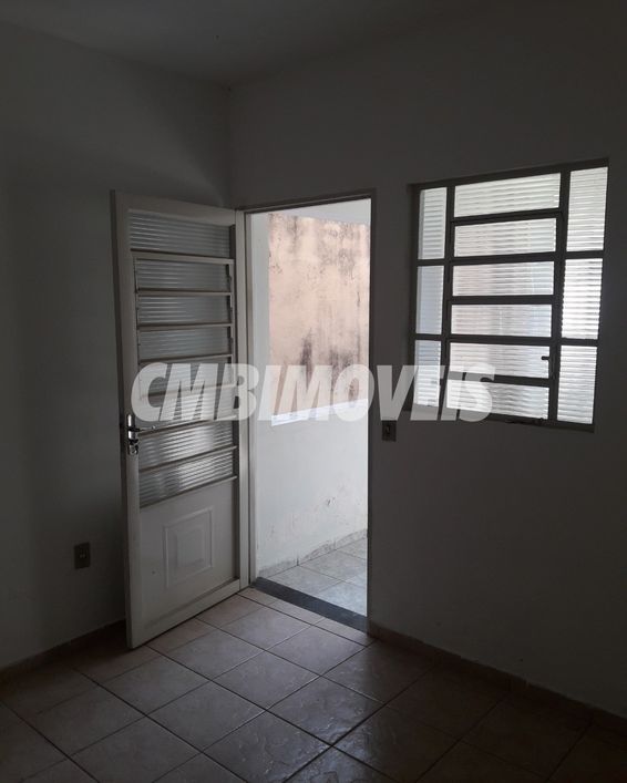 casa - Vila Teixeira - Campinas