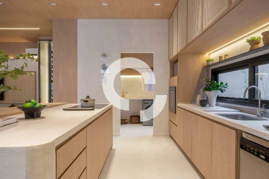 Casa, à venda, 3 quartos, sendo 3 suítes e 4 vagas - A partir de 2.918.755,00