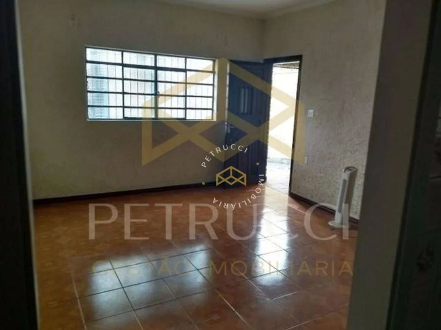 Casa Residencial à venda, Vila Antônio Lourenço, Campinas - CA3896.