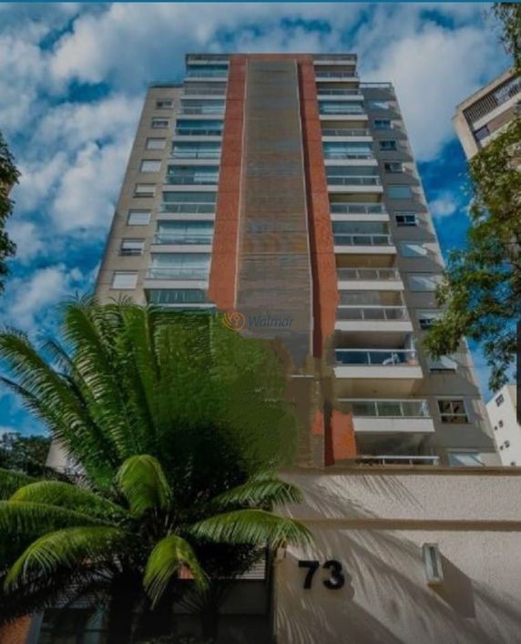Apartamento à venda no Cambuí, Campinas-SP: 3 quartos, 1 suíte, 3 salas, 3 banheiros, 2 vagas de gar