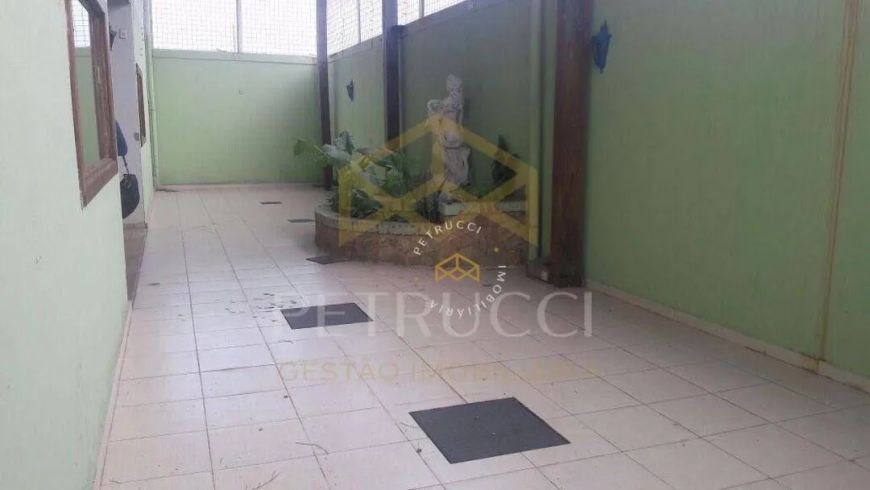 Ponto Comercial à venda, Jardim Novo Campos Elíseos, Campinas - PT0050.