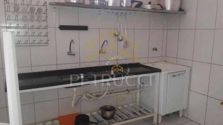 Ponto Comercial à venda, Jardim Novo Campos Elíseos, Campinas - PT0050.