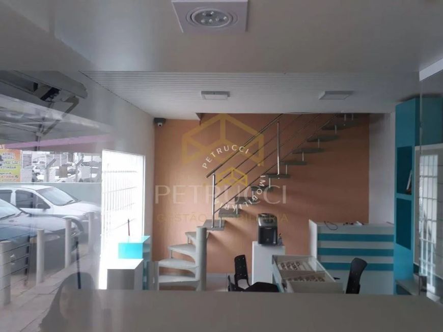 Ponto Comercial à venda, Jardim Novo Campos Elíseos, Campinas - PT0050.