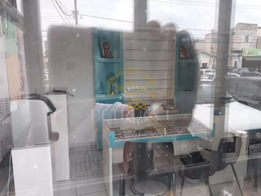 Ponto Comercial à venda, Jardim Novo Campos Elíseos, Campinas - PT0050.