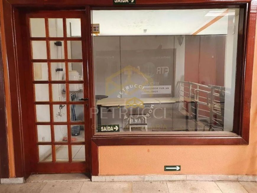 Ponto Comercial à venda, Jardim Novo Campos Elíseos, Campinas - PT0050.