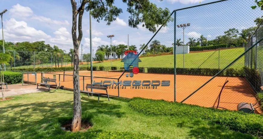Terreno à venda em Campinas, Alphaville Dom Pedro, com 537.85 m², Alphaville Dom Pedro 3