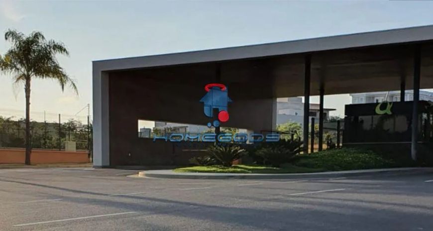 Terreno à venda em Campinas, Alphaville Dom Pedro, com 537.85 m², Alphaville Dom Pedro 3