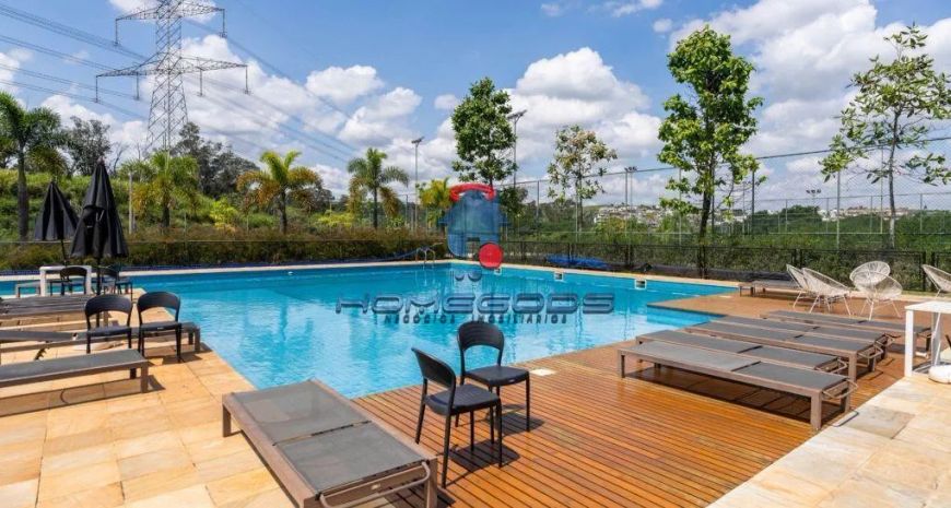 Terreno à venda em Campinas, Alphaville Dom Pedro, com 537.85 m², Alphaville Dom Pedro 3