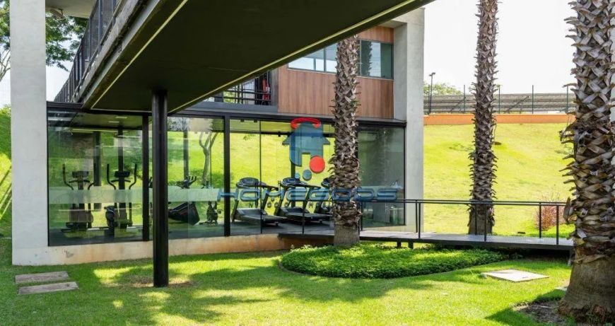 Terreno à venda em Campinas, Alphaville Dom Pedro, com 537.85 m², Alphaville Dom Pedro 3